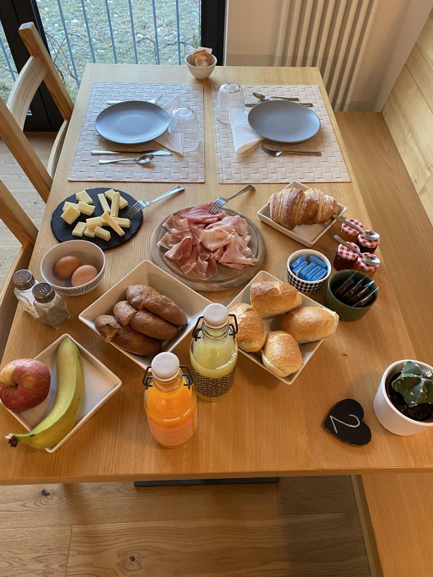 Bed & Breakfast Lupo *