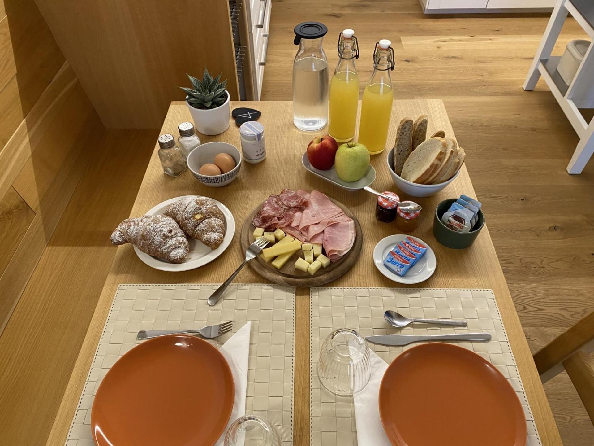 Bed & Breakfast Lupo