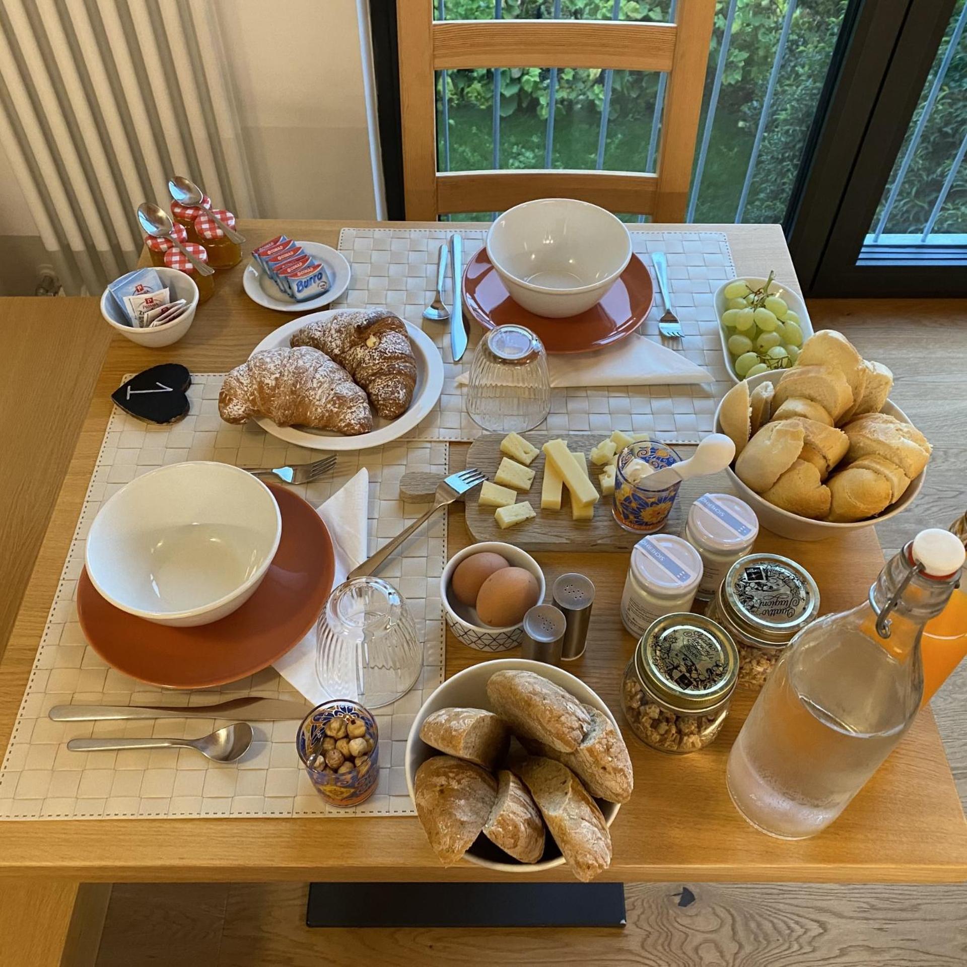 Bed & Breakfast Lupo