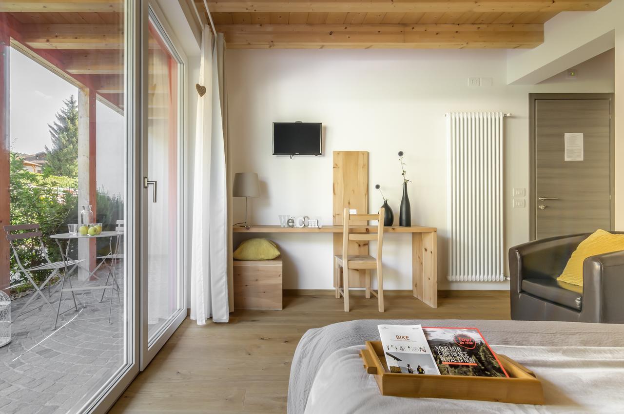 Bed & Breakfast Lupo *