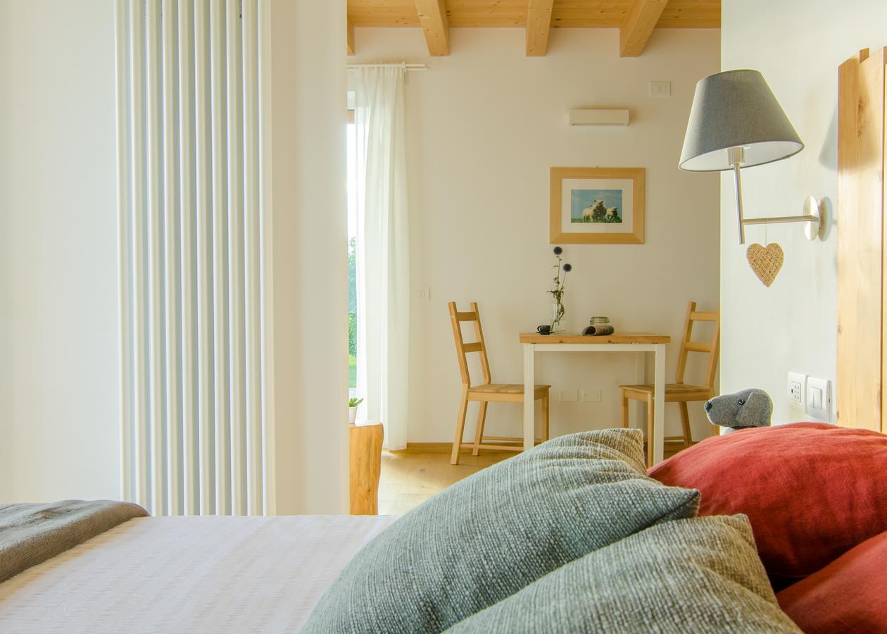 Bed & Breakfast Lupo Cavareno