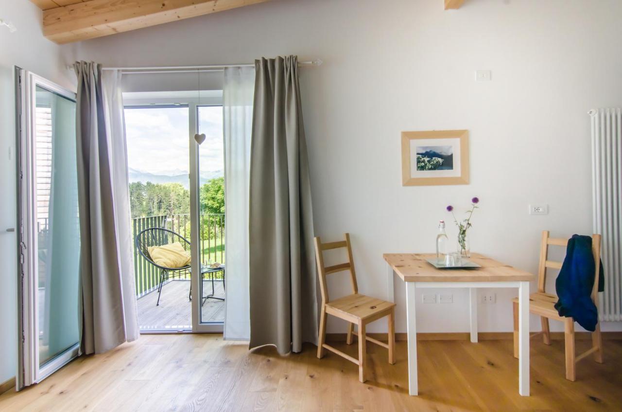 Bed & Breakfast Lupo Cavareno