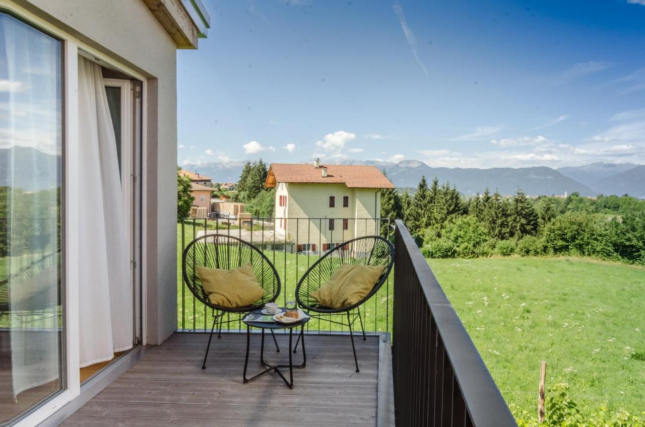 Lupo Bed & Breakfast Cavareno